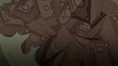 >> rex: Bank heist? - Generator Rex