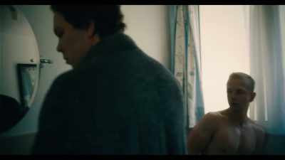 - [Rex] Besides, Pamela wants
us to go to the wake together. - Inherit the Witch
