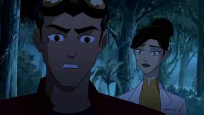 >> rex: Can I help? - Generator Rex