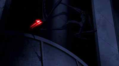 >> rex: [ grunts ] - Generator Rex