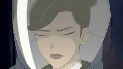 Rex: Hey, doc? - Generator Rex
