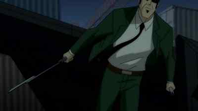 >> rex: Hot! Hot! Hot! - Generator Rex