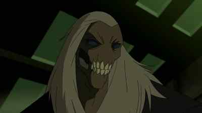 >> rex: I want quarry. - Generator Rex