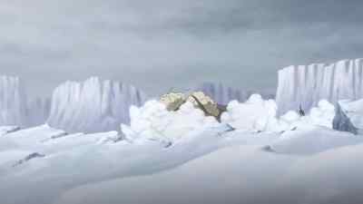 >> rex: [ moans ] - Generator Rex