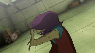 >> rex: Options -- leave on your - Generator Rex