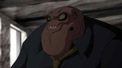 >> rex: Quarry! - Generator Rex