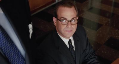 Rex Sit - Intolerable Cruelty