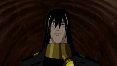 > rex: Van kleiss. - Generator Rex