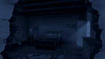 - Rex, wait!
- There has been a breach! - Generator Rex