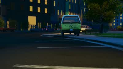 Ooh! Ow! Ooh! - Rex, which way? - Left! No, no! I mean right! That's right! No, I mean left! Left is - Toy Story 2