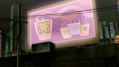 >> rex: We did these roof runs - Generator Rex