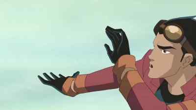 >> rex: Well, it looks like - Generator Rex