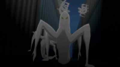 >> rex: You have no idea who - Generator Rex