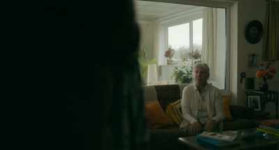 - REX: You're waiting for Harold.
- Queenie's waiting! - The Unlikely Pilgrimage of Harold Fry