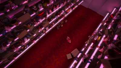 Rexy, puppy, where are you? - The Queen's Corgi