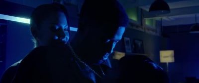 REY: Come on, BB-8. - The First Purge
