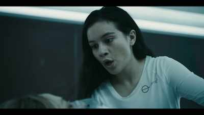 ( Rey exclaims ) - Origin