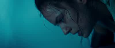 Rey the Force will be with you always - Star Wars: Episode IX   The Rise of Skywalker