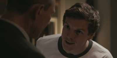 Reyes is going to die unless
I do what you trained me to do. - Dexter: Original Sin