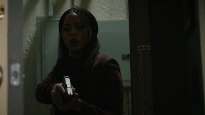 Reyes. - Law & Order: Organized Crime