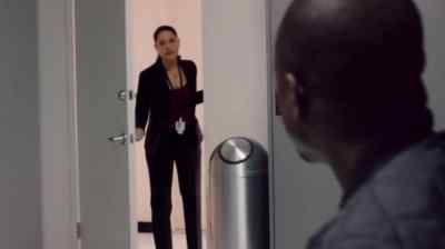 Reyes. - The Following