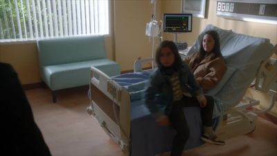 Reyna, Adam, - NCIS