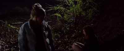        Reyna, your meds.
      How can you leave-- - Mermaid Down