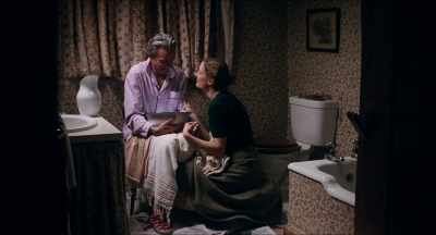 (Reynolds chuckles softly) - Phantom Thread