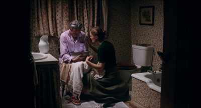 (Reynolds groans) - Phantom Thread