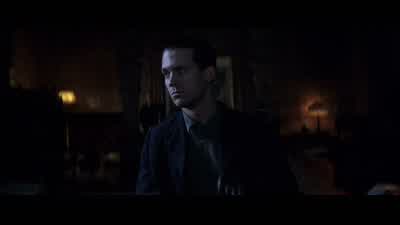- Reynolds: No. - There Will Be Blood