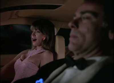 - Reynolds, - Quantum Leap