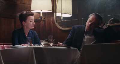 (Reynolds sighs) - Phantom Thread