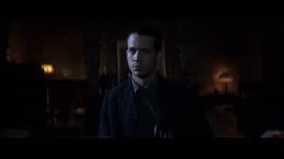 Reynolds: This is hard for me to say. - There Will Be Blood