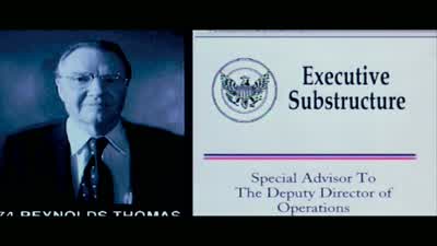 Reynolds, Thomas Brian. - Enemy of the State