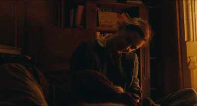 REYNOLDS:
Yes, but right now we're here. - Phantom Thread