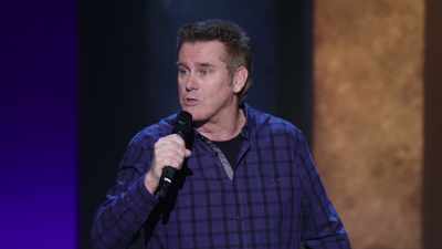 Rezultă că îţi trebuie 64 $. - Brian Regan: Nunchucks and Flamethrowers
