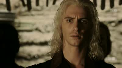 Rhaego! - Game of Thrones