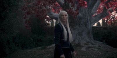 Rhaena Targaryen:
Grandmother? - House of the Dragon
