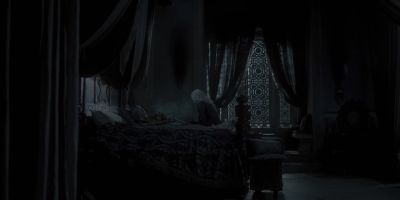 (Rhaenyra sniffles) - House of the Dragon