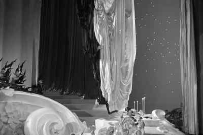 [RHAPSODY IN BLUE PLAYS] - The Great Ziegfeld