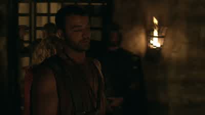 Rhaskos. - Spartacus