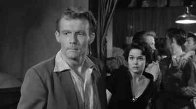 Rhett, I think you ought to stop him. - The Phenix City Story