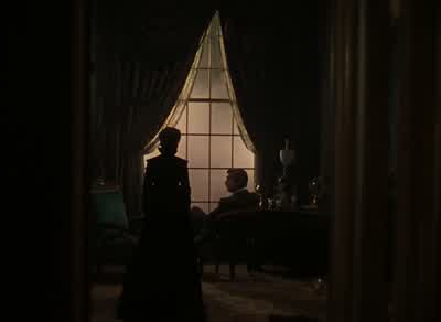 Rhett.... Melanie, she's.... - Gone with the Wind