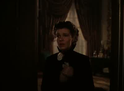 Rhett, where are you going? - Gone with the Wind