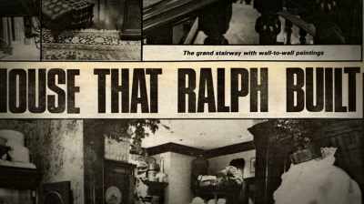 Rhinelander changed - Very Ralph