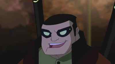 Rhino, you won the coin toss. - The Spectacular Spider-Man