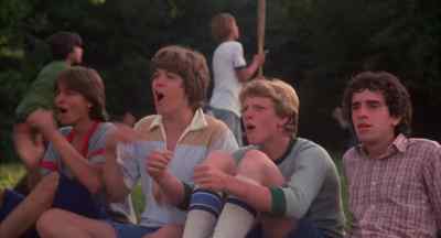 Rhoda! Rhoda! Rhoda! - The Burning