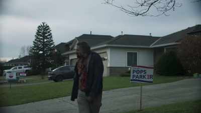 Rhodes: Get me off of here. - Day of the Dead