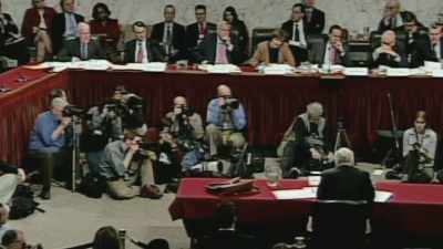 [Rhodes] I worked two years
for the Democratic - Kingdom of Silence