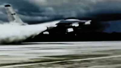 RHODES: The Air Force wanted
more and more bombs - To End All War: Oppenheimer & the Atomic Bomb
